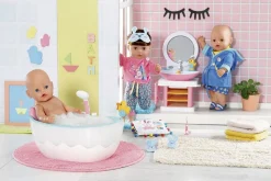 BABY born Bath Bathtub