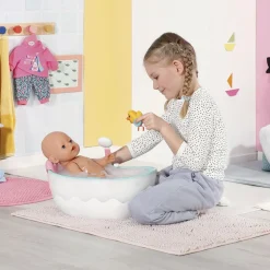 BABY born Bath Bathtub