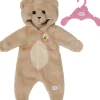 BABY born Bear Suit 43cm