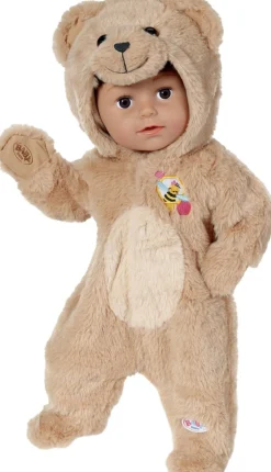 BABY born Bear Suit 43cm