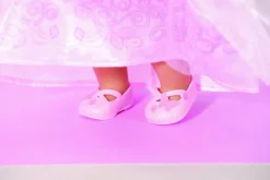 Baby Born Deluxe 43 cm princesse tøj