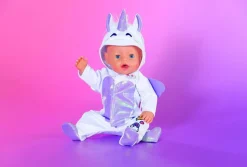 BABY born Enhjørningeheld