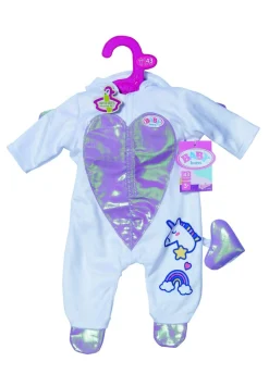 BABY born Enhjørningeheld