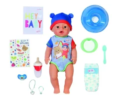 BABY born Jonas 43cm