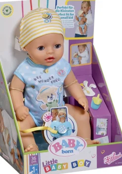 BABY born Little Boy Luka