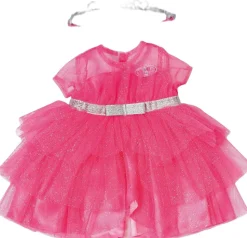 BABY born Prinsesse Outfi