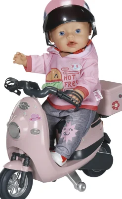 BABY born RC E Scooter