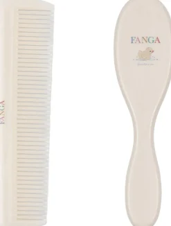 BABY HAIRBRUSH SET