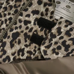 Baby Snowsuit W. Frills