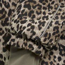 Baby Snowsuit W. Frills