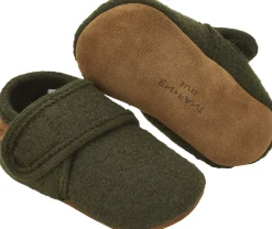 Baby Wool slippers
