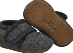 Baby Wool slippers
