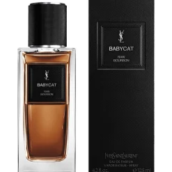 BABYCAT - Le Vestiaire des Parfums