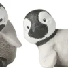 Babypingviner Futte & Gumbi