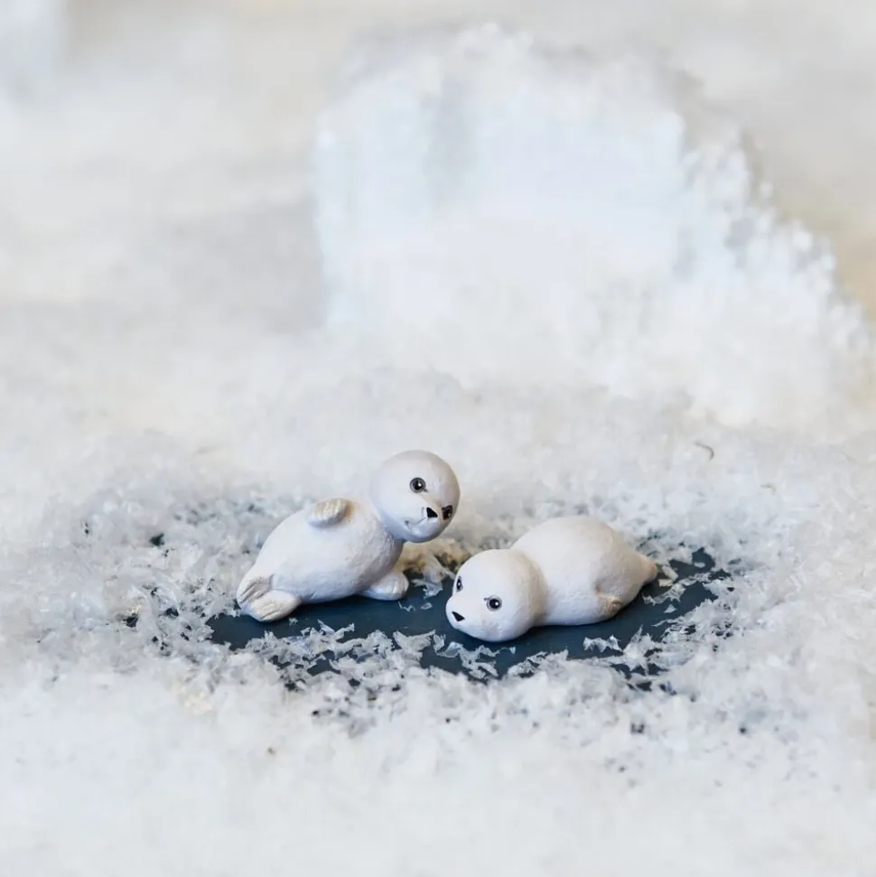 Babysæler Muffe & Mulle