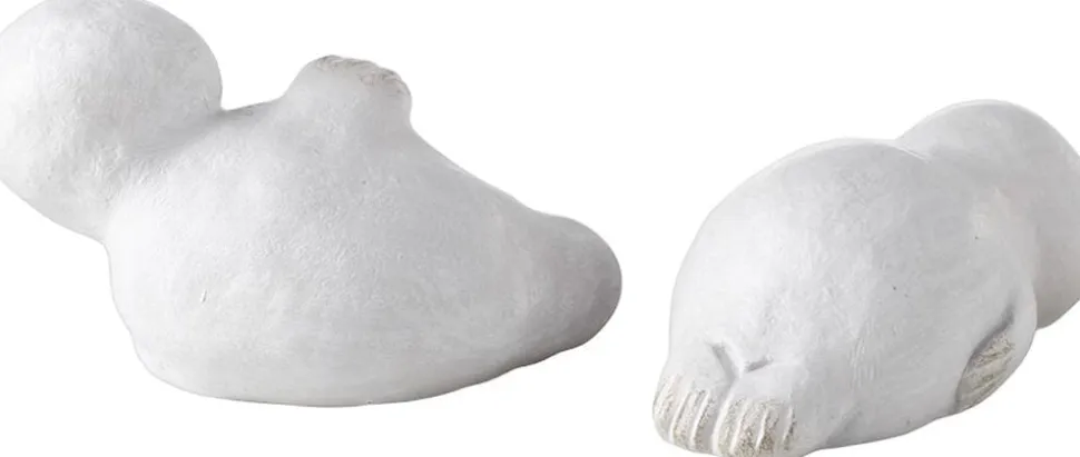 Babysæler Muffe & Mulle