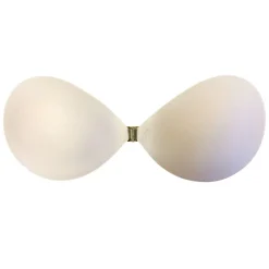 Backless Beauty - black - F