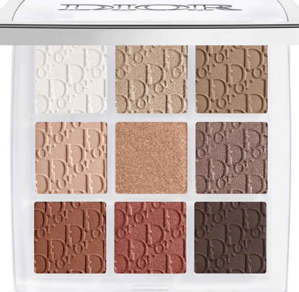 Backstage Eye Palette