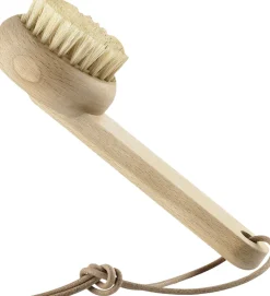 Badebørste Inu 18,4 x 7 x 3,9 cm Bøg