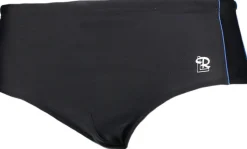 Badebuks, mellembred