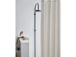 Badeforhæng 180 x 200 Comfort Beige