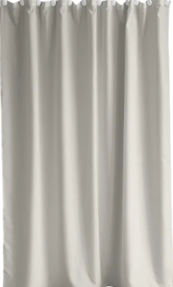Badeforhæng 180x220 Comfort Beige
