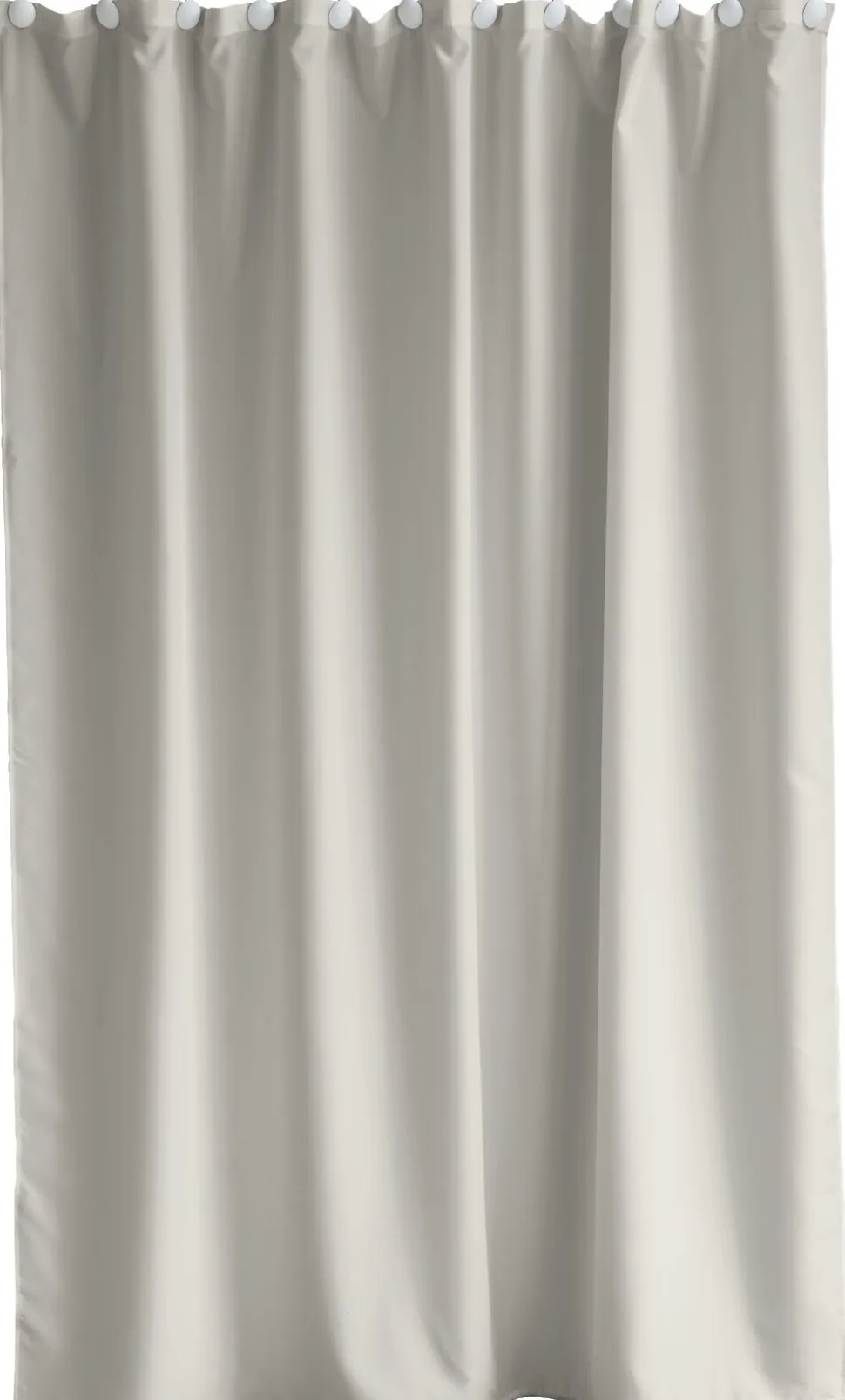 Badeforhæng 180x220 Comfort Beige