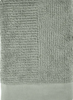 Badehåndklæde Matcha Green Classic