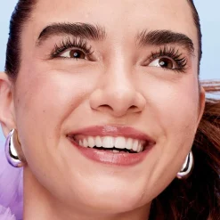 BADgal Bounce Mini - Volume mascara med dobbeltsidet børste