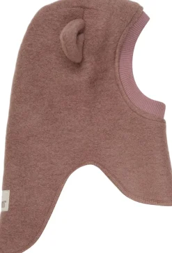 Balaclava Ears Wool