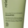 Balance & Hydrate Shampoo - Travel size (Citrus & Cucumber)