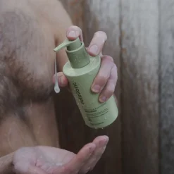 Balance & Hydrate Shampoo (Citrus & Cucumber)