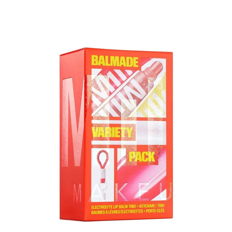 Balmade Trio Set - Makeup-sæt