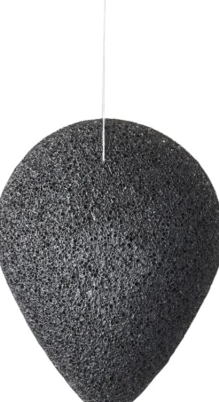 Bamboo Charcoal Konjac Sponge