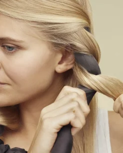 Bamboo Heatless Curls Kit