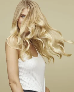 Bamboo Heatless Curls Kit