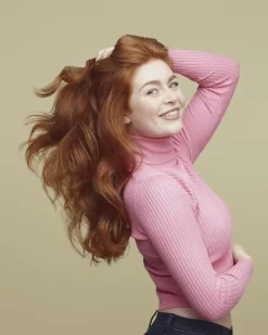 Bamboo Heatless Curls Kit