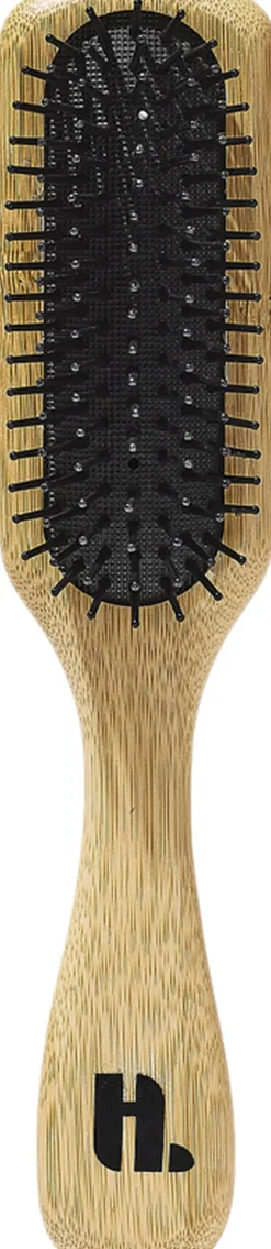 Bamboo Styling Brush