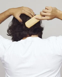 Bamboo Styling Brush