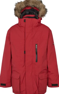 Banff Parka Jakke
