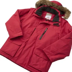Banff Parka Jakke