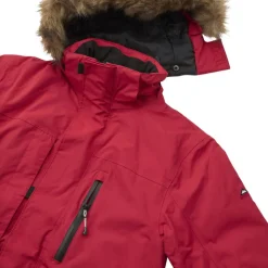 Banff Parka Jakke