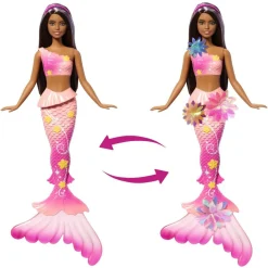 Barbie Blooming Magic Bla