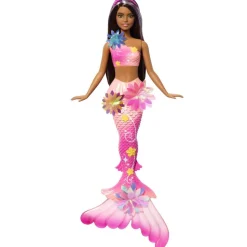 Barbie Blooming Magic Bla