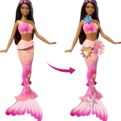 Barbie Blooming Magic Bla