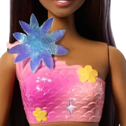 Barbie Blooming Magic Bla