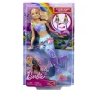 Barbie Blooming Magic Whi