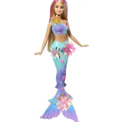 Barbie Blooming Magic Whi