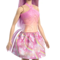 Barbie Core Unicorn Doll