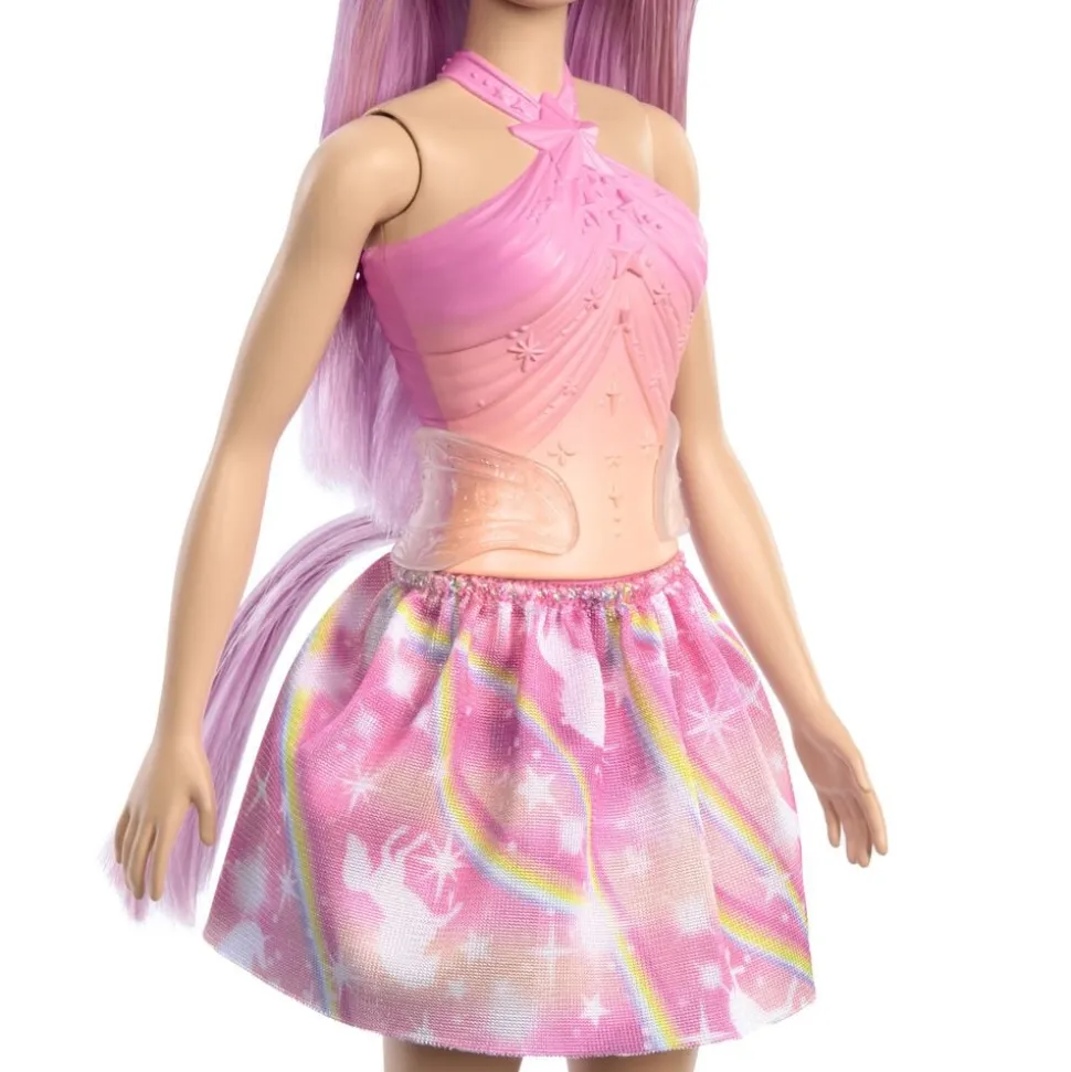 Barbie Core Unicorn Doll